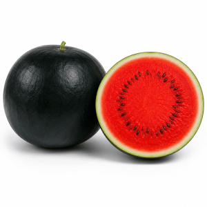 Black watermelon2