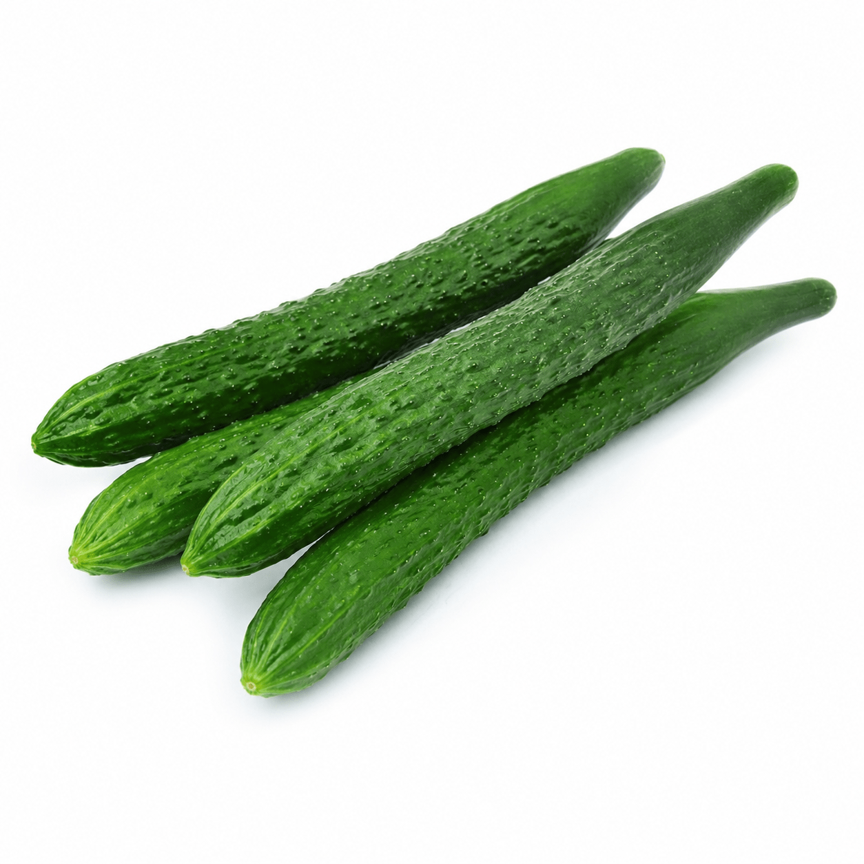 Asian Gourmet Cucumber