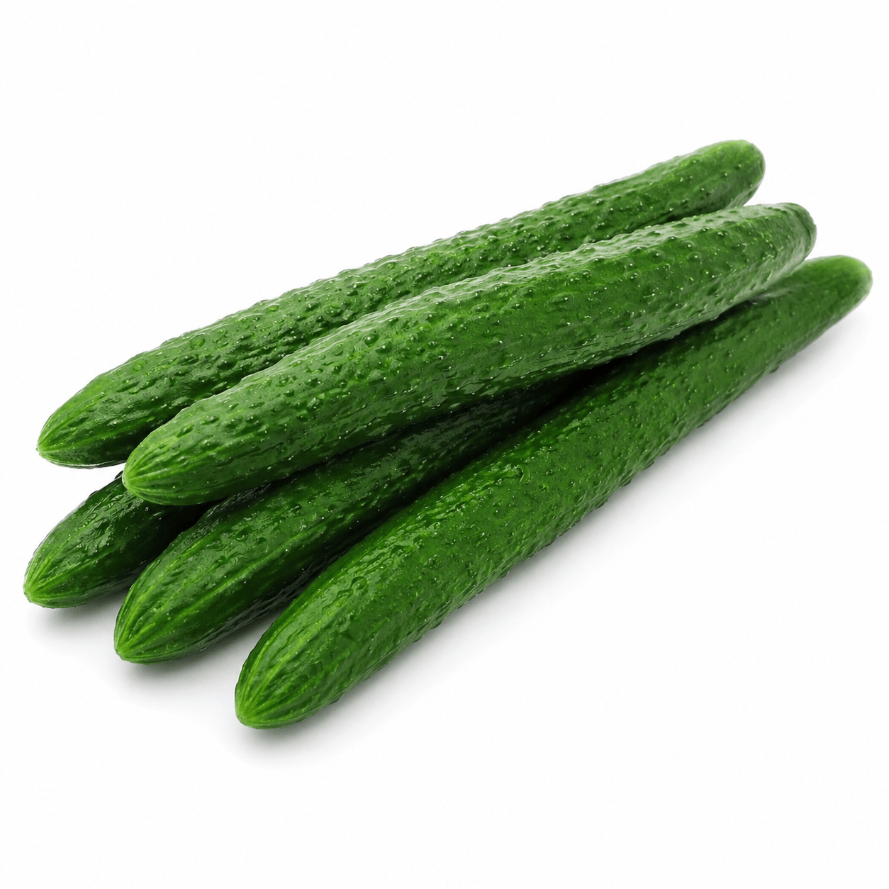 Asian Gourmet Cucumber