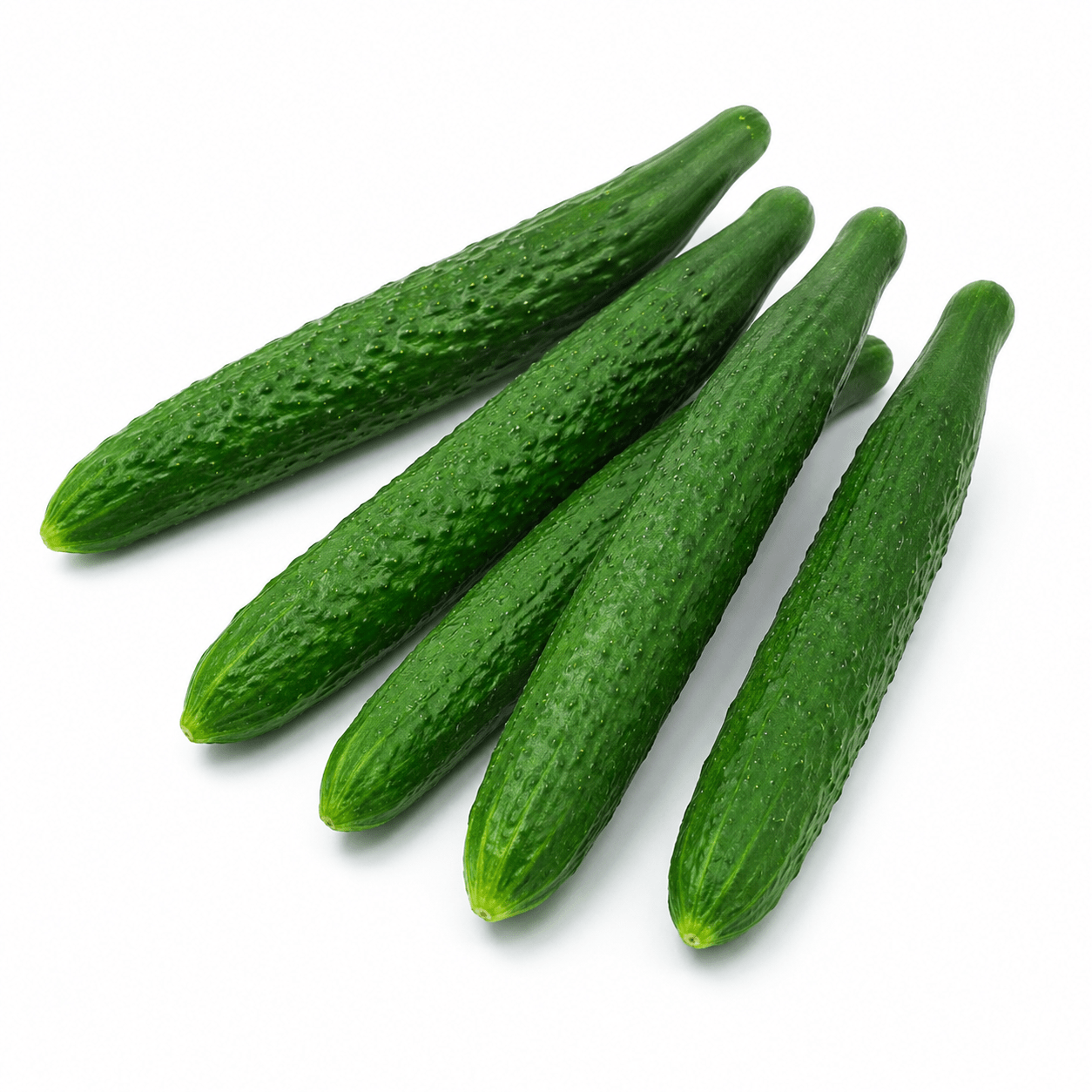 Asian Gourmet Cucumber