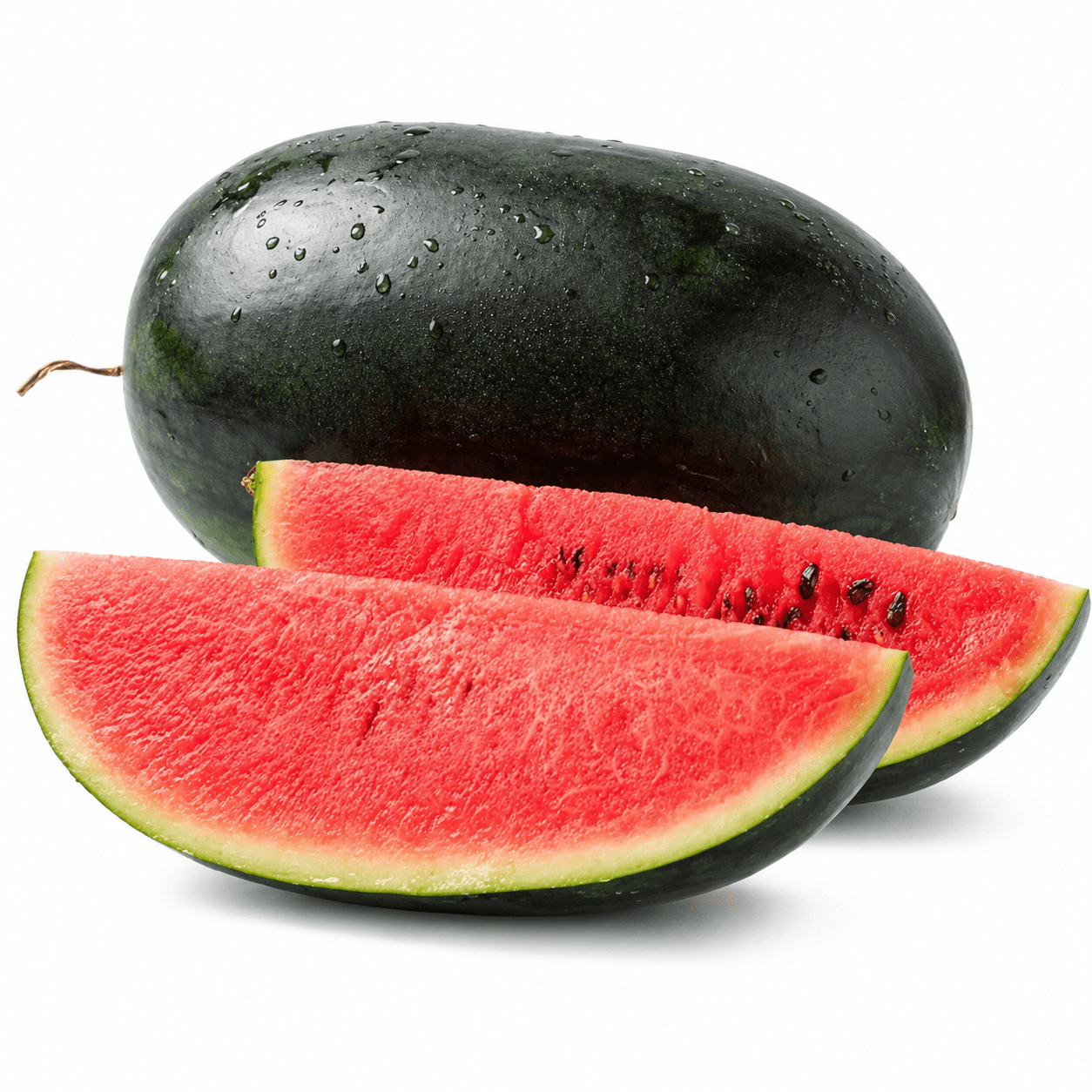 Lazy Man Black Dragon Watermelon