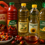 cooking oils