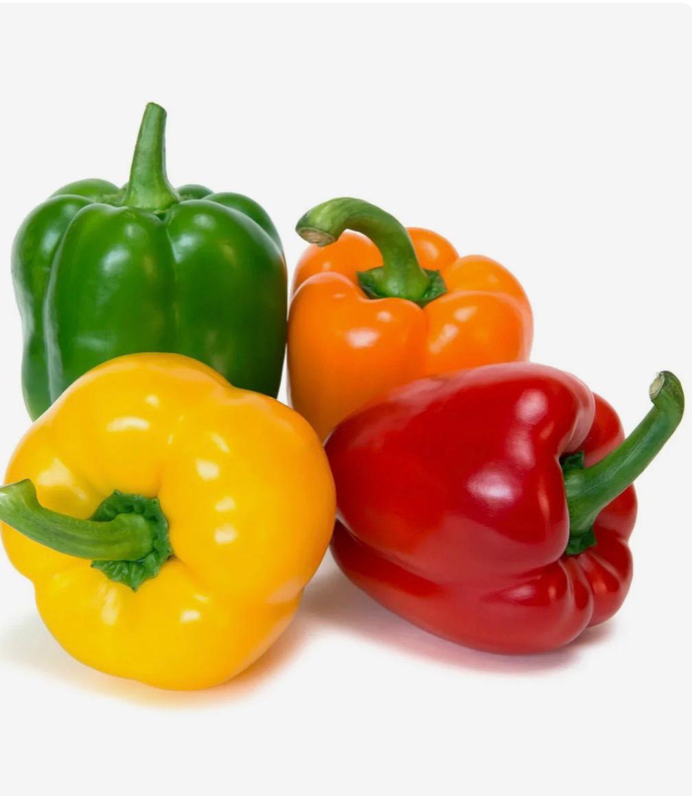Premium Peppers