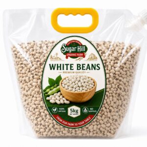 White beans