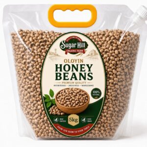 oloyin beans