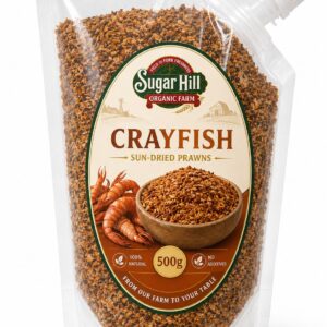 crayfish
