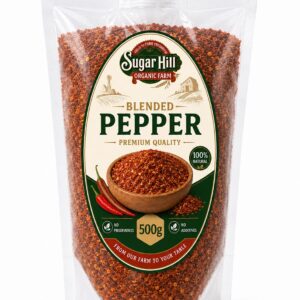 pepper