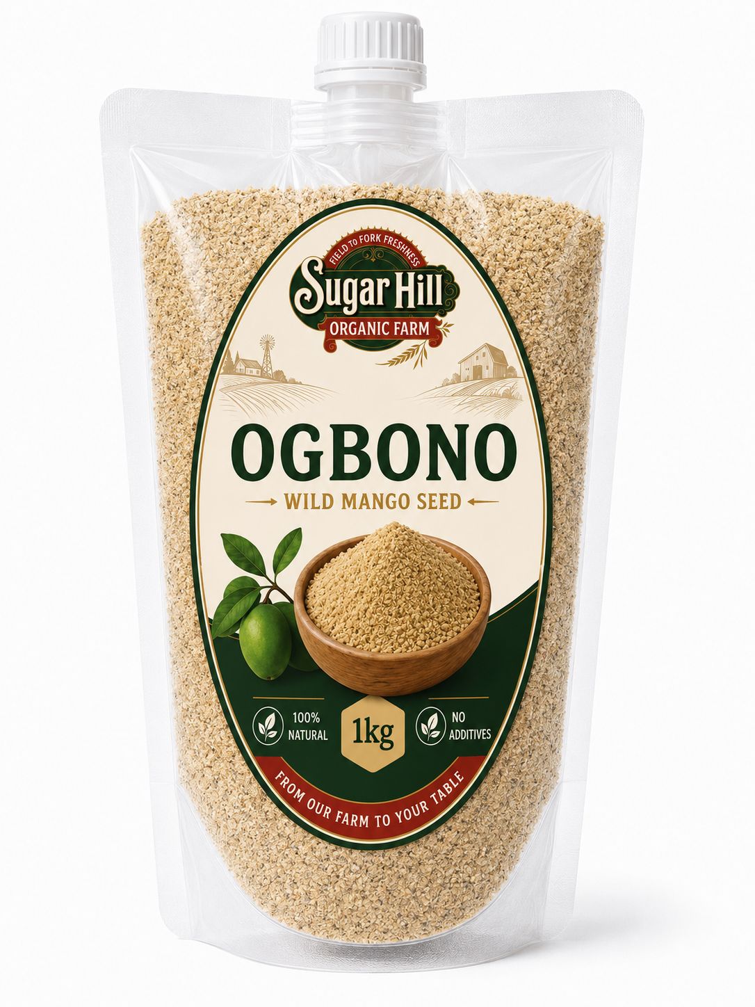 ogbono