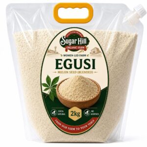 Egusi