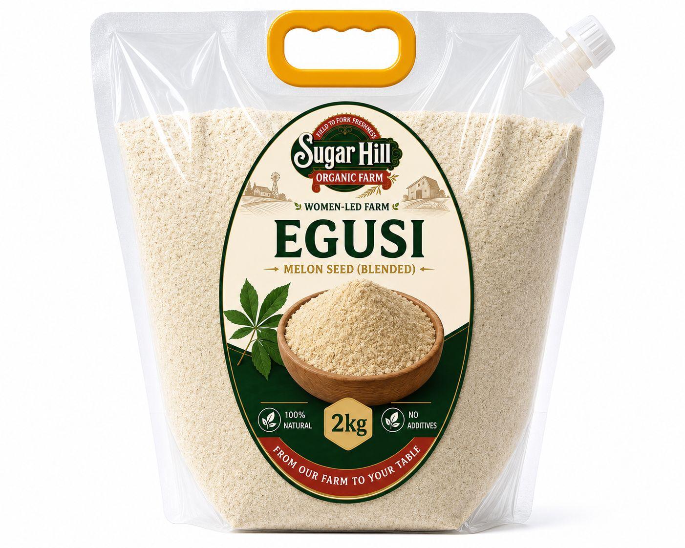 Egusi