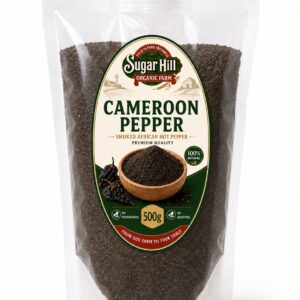 SugarHill Reserve Cameroon Pepper