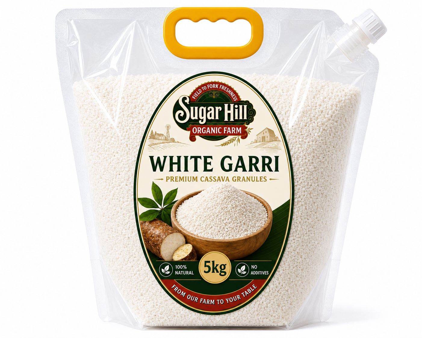 white-rice
