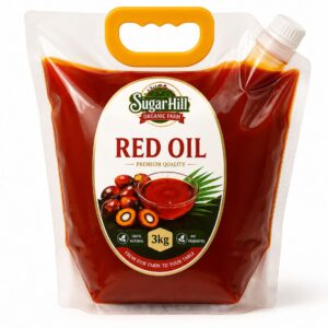 Red-oil