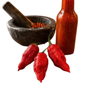 ghost pepper