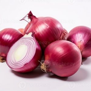 onions