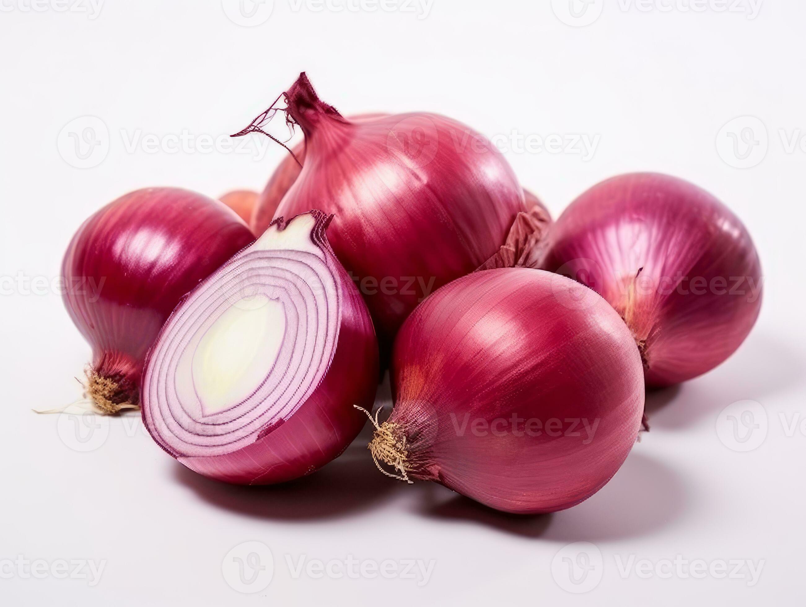 onions