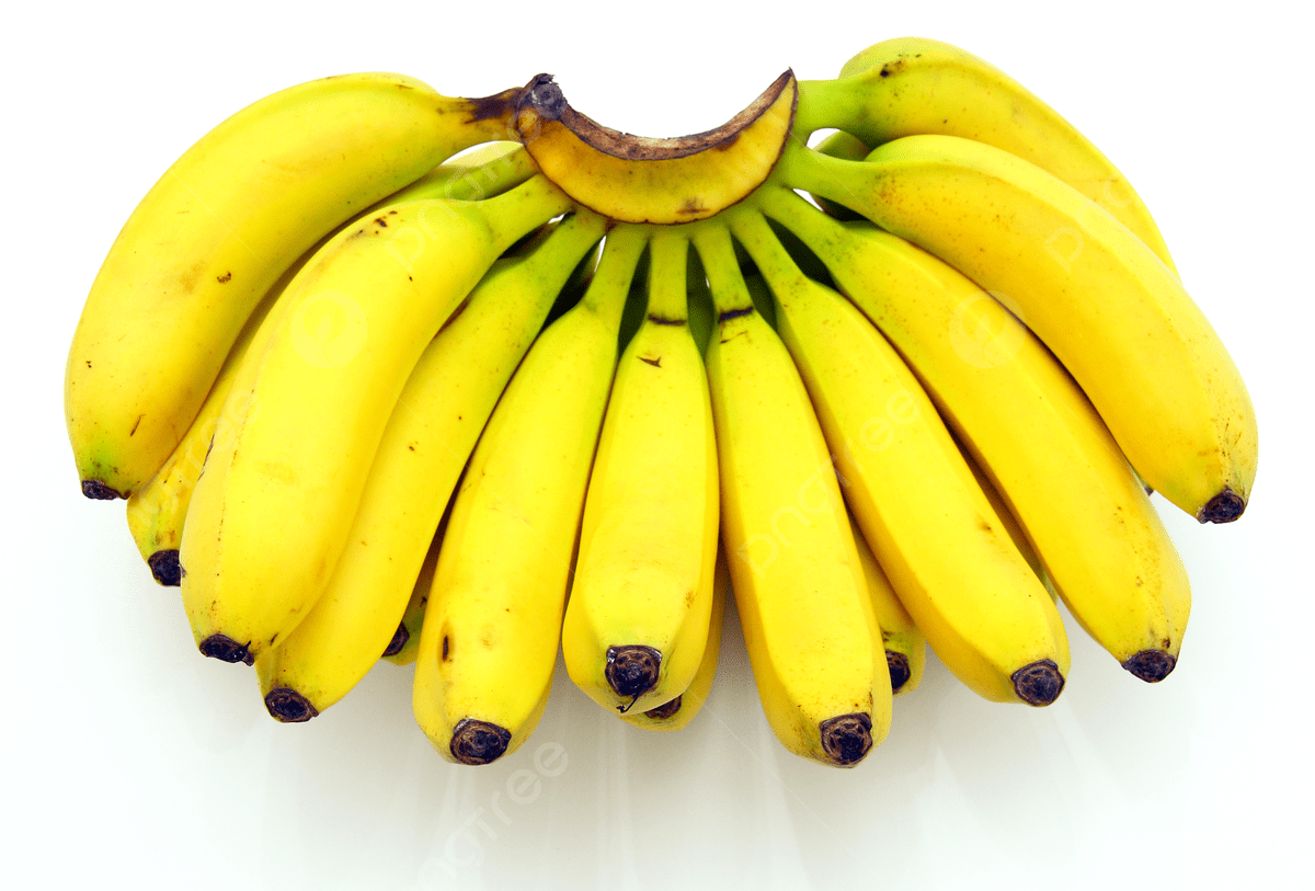 banana