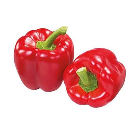 bell pepper