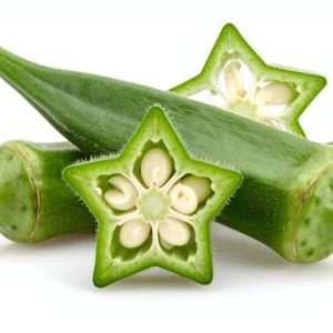 Sugarhill Tender Okro
