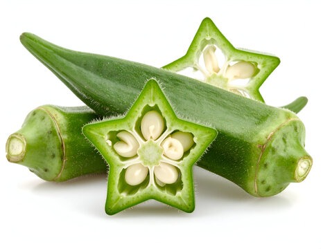 Sugarhill Tender Okro