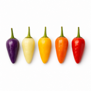 four-spicy