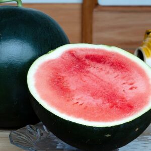 Lazy Farmer Large Seedless Watermelon