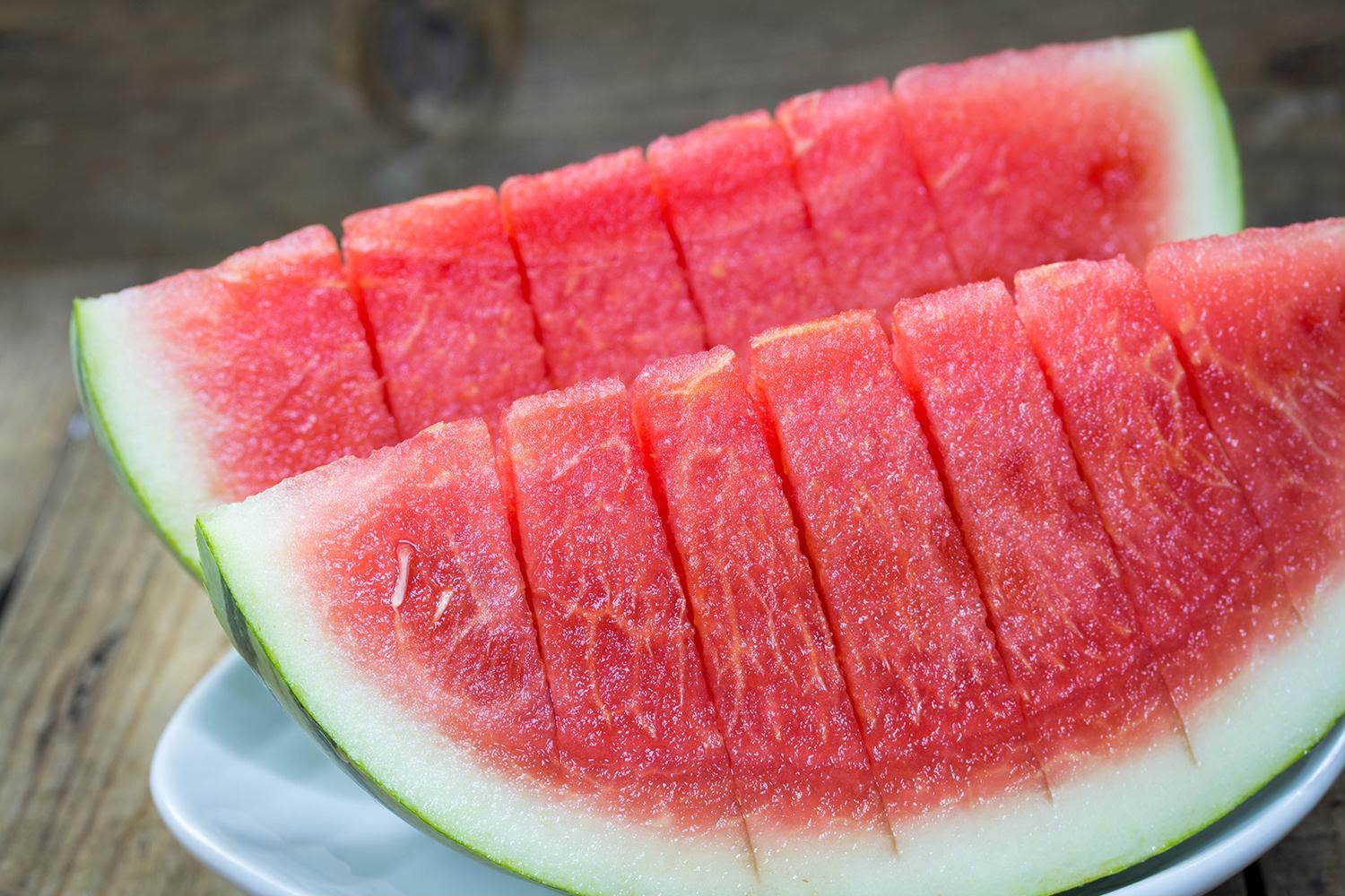 Lazy Farmer Large Seedless Watermelon