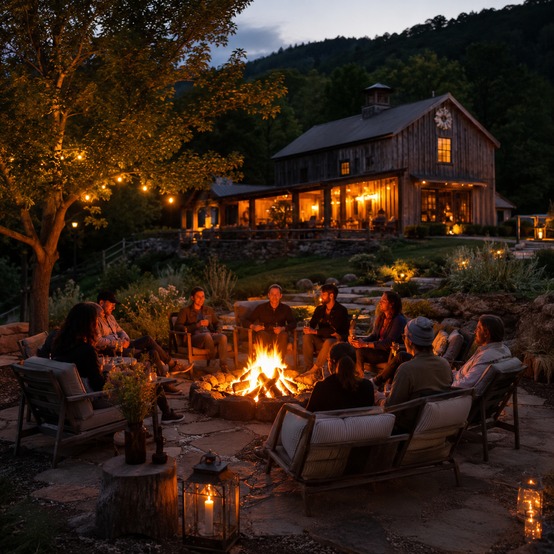 Bonfire Night