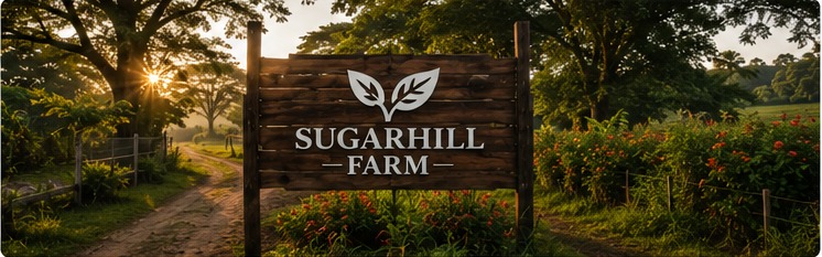 Sugarhill Farm