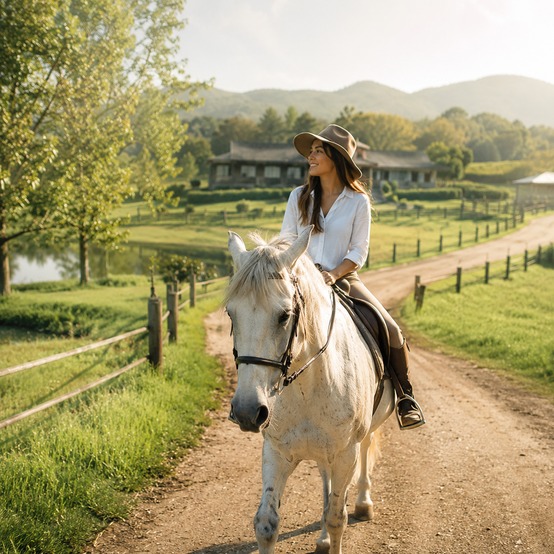 Horse Ride