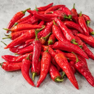 lime pepper