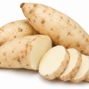Sugarhill Sweet Potatoes
