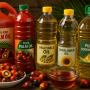 cooking oils