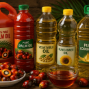 cooking oils