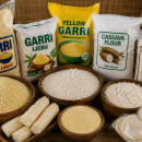 Garri&Flakes