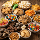 Snacks